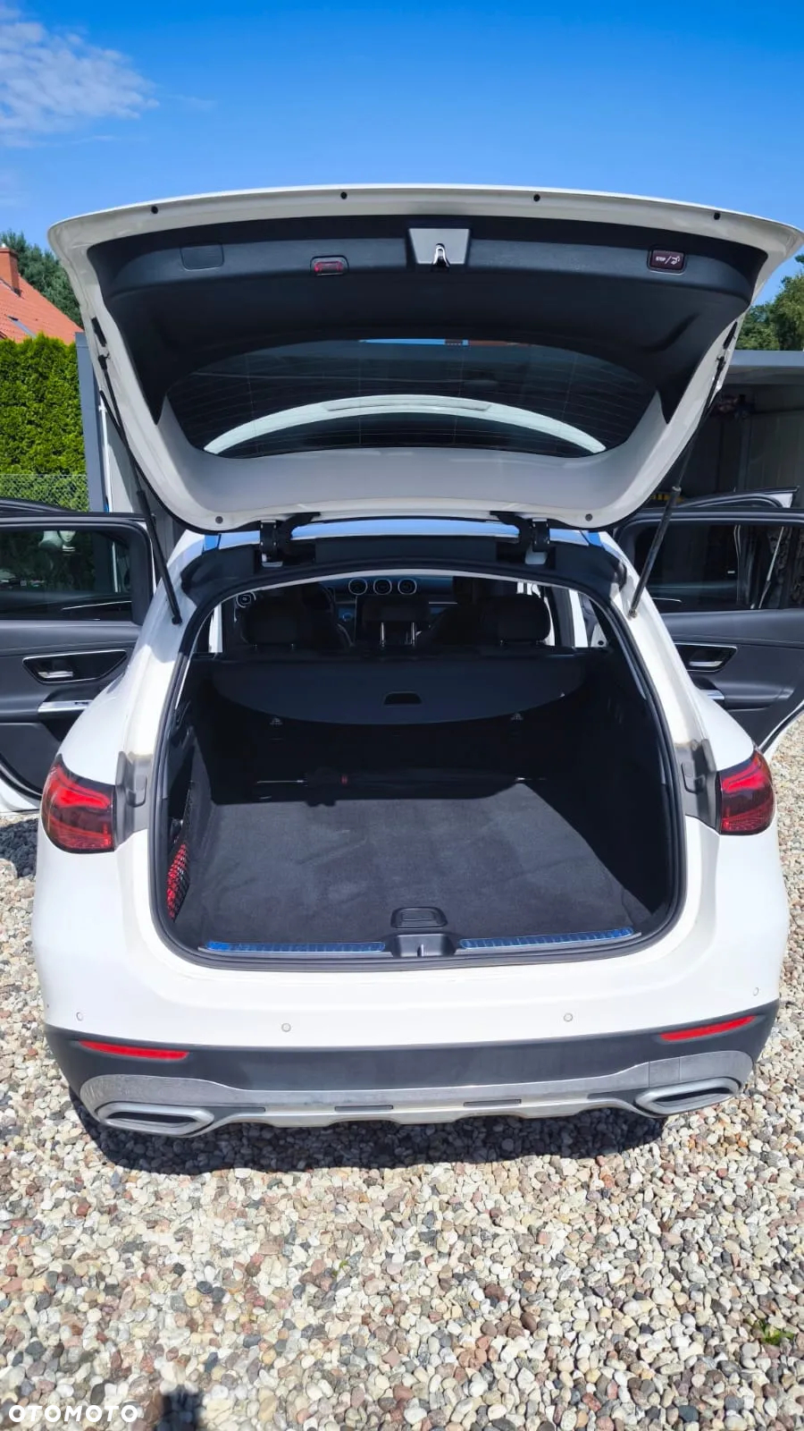 Mercedes-Benz GLC 220 d 4-Matic - 14