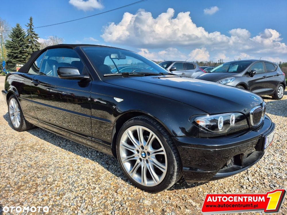 BMW Seria 3 - 8