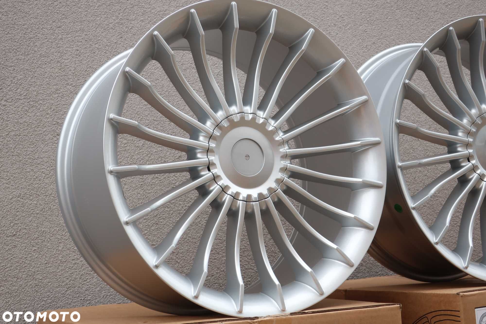 felgi 20 5x120 bk273 ALPINA bmw f20 f11 e90 f30 f36 f01 e53 f06 f12 - 1