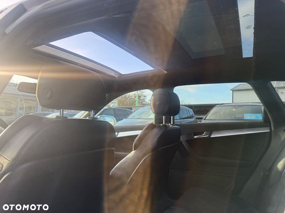 Audi A3 Sportback 1.4T FSI Ambition - 12