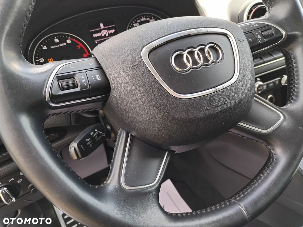 Audi A3 Sportback - 29