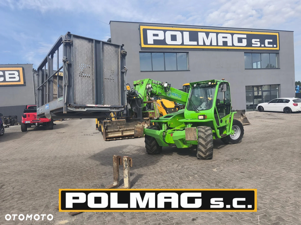 Merlo P38.13