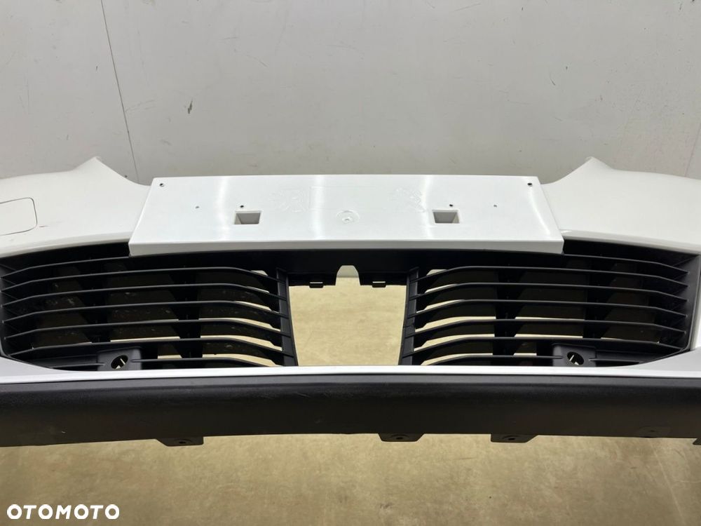 Zderzak przedni Peugeot 2008 II 2 19-23r. Przedlift przód 6XPDC 9826322180 - 16