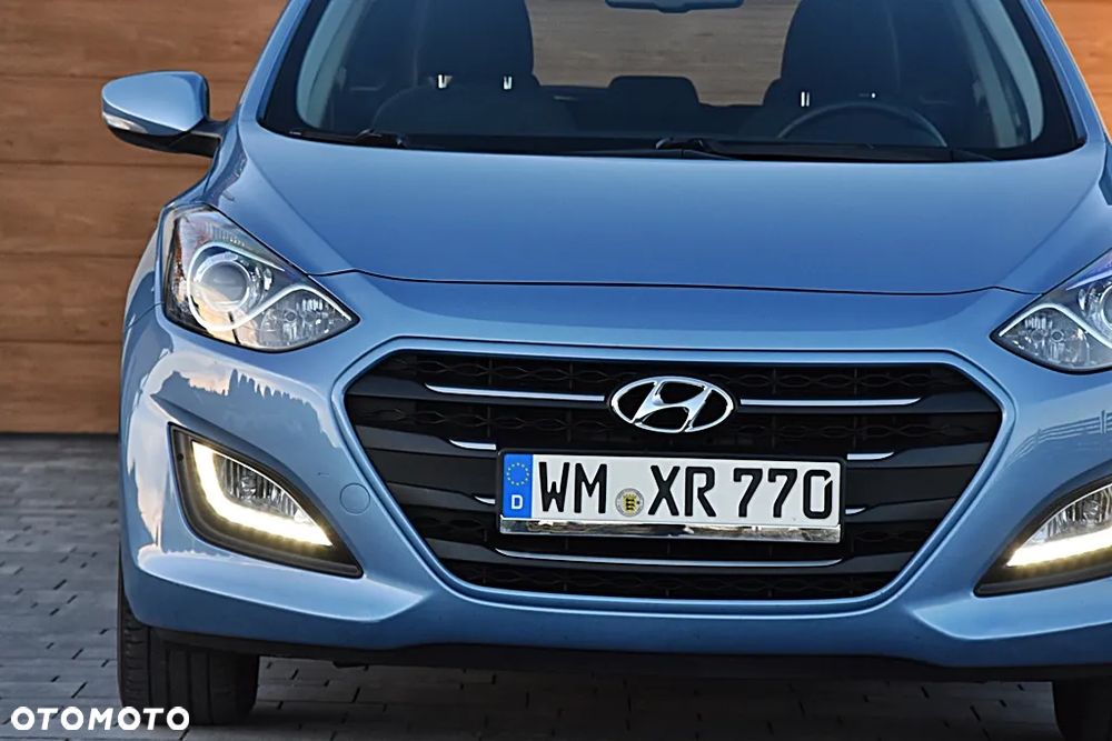 Hyundai i30 1.6 Style - 16