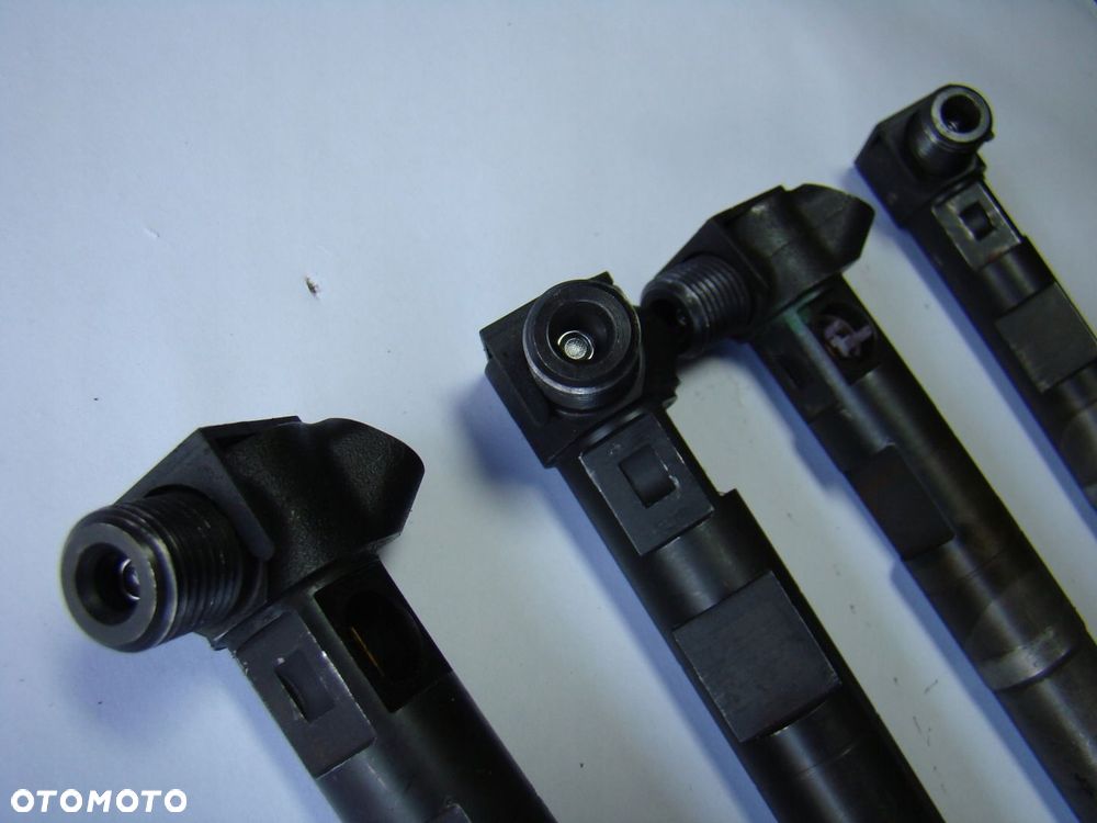 Wtryskiwacz wtrysk mercedes sprinter vito 2.2 cdi A6510704987 - 4