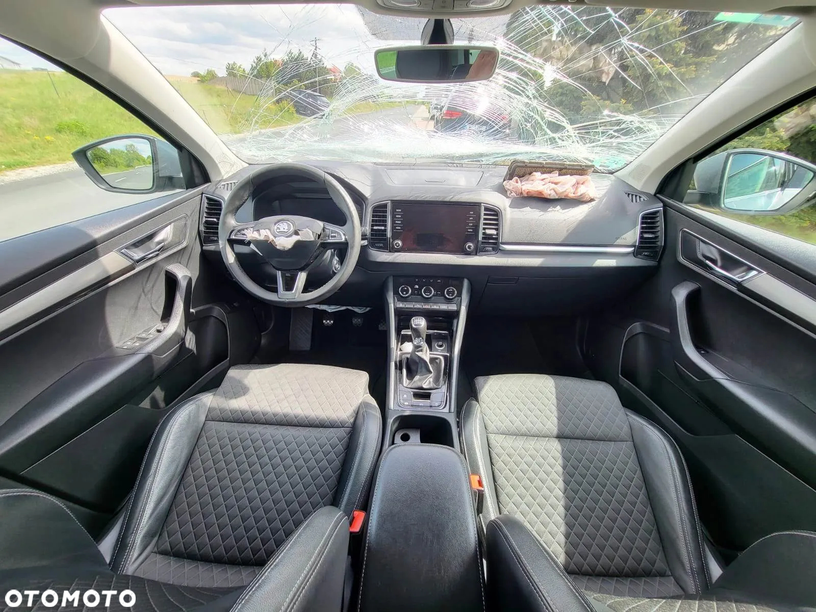 Skoda Karoq 1.5 TSI Style - 7