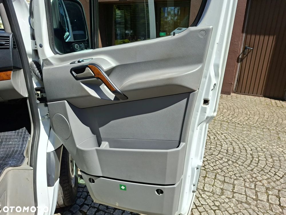 Mercedes-Benz 315 cdi - 7