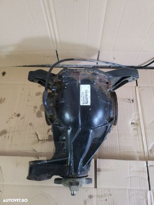 Grup Diferential Spate Mercedes ML GLE W166 X166 3.0 Cdi An 2011-2018 Raport 3.27 Cod A1663502714 - 4