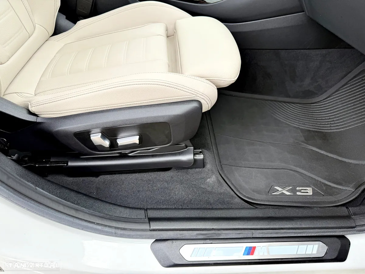 BMW iX3 Inspiring - 28