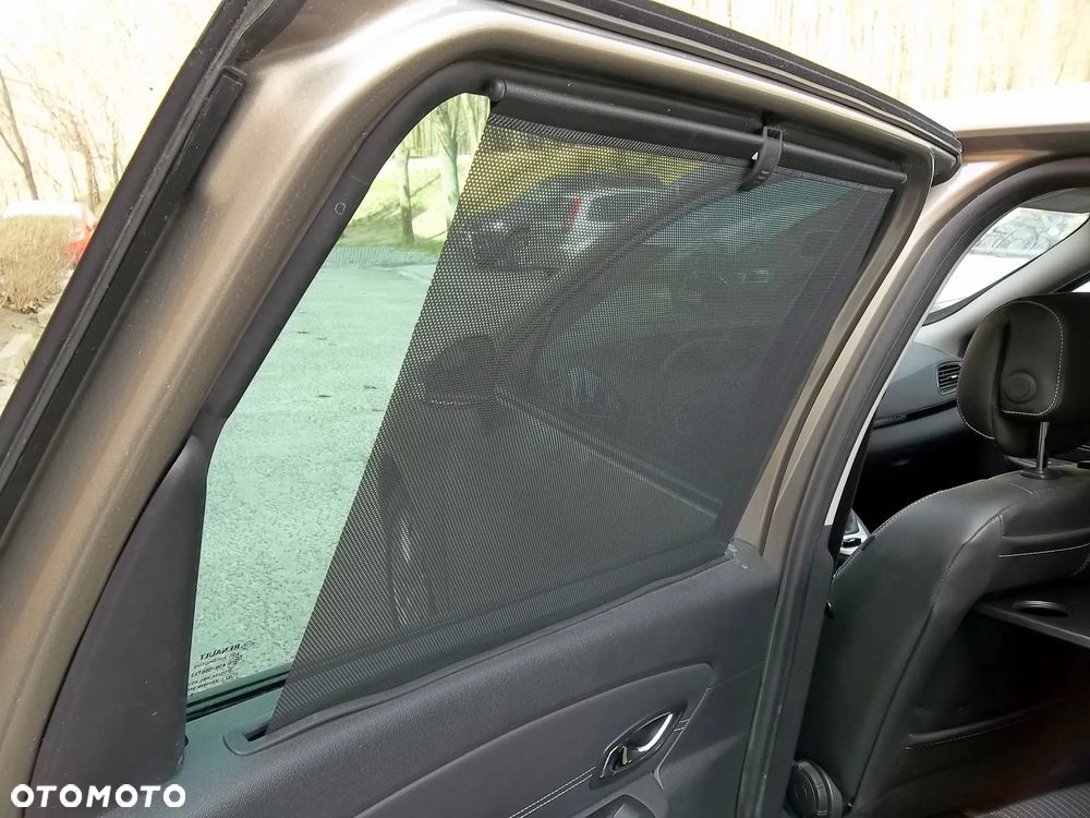 Renault Scenic 1.6 16V 110 LIMITED - 18