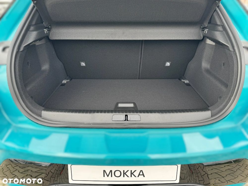 Opel Mokka 1.2 T GS S&S - 6