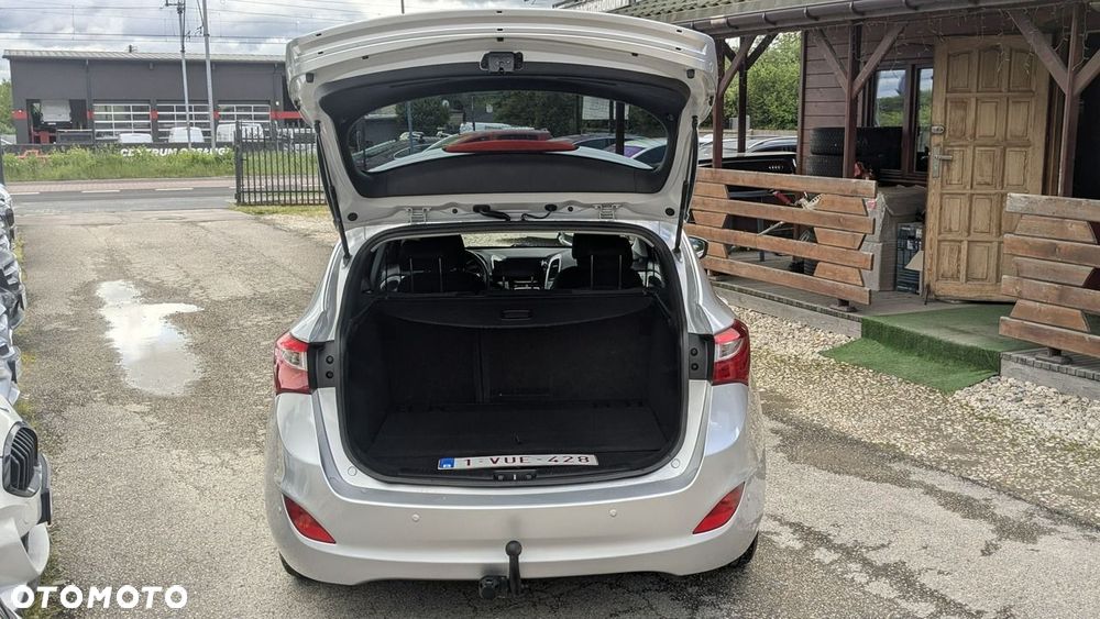 Hyundai i30 - 36