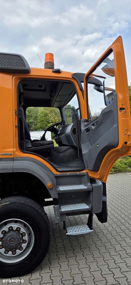 Mercedes-Benz AXOR 1833 - 16