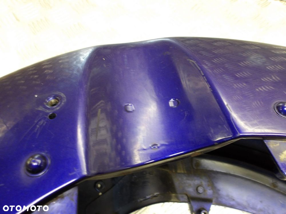 Błotnik przedni HONDA VTX 1800 R/S 02-08r   PN. 61100-MCV-000 - 12