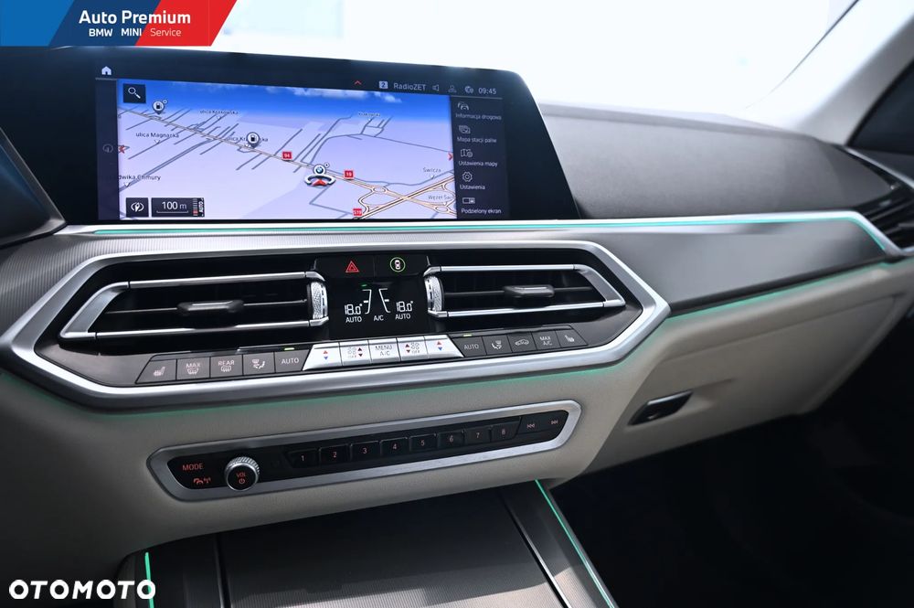 BMW X5 xDrive25d - 10