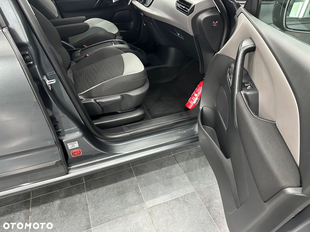 Citroën C4 Picasso - 34
