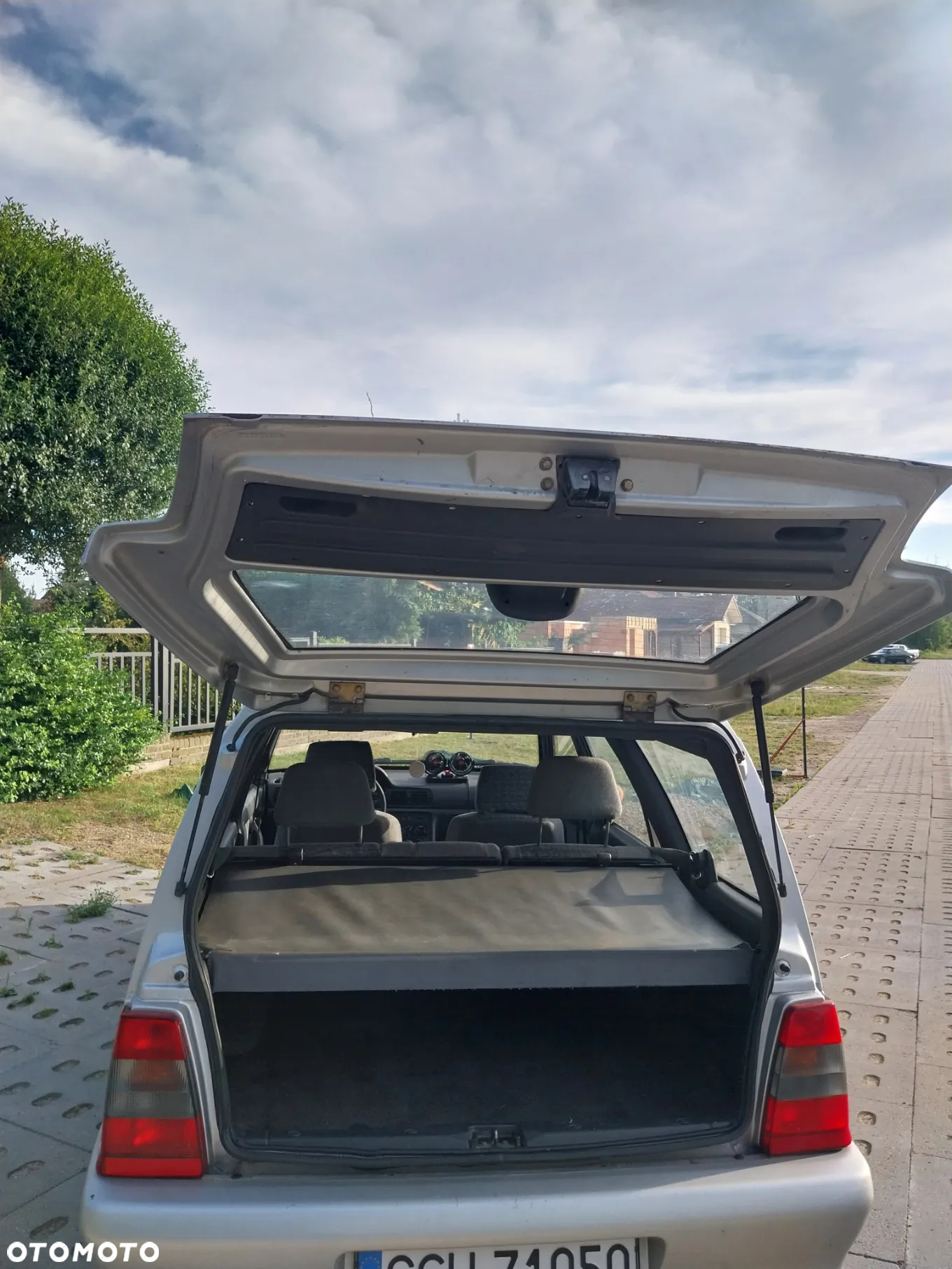 Daewoo Inny - 14