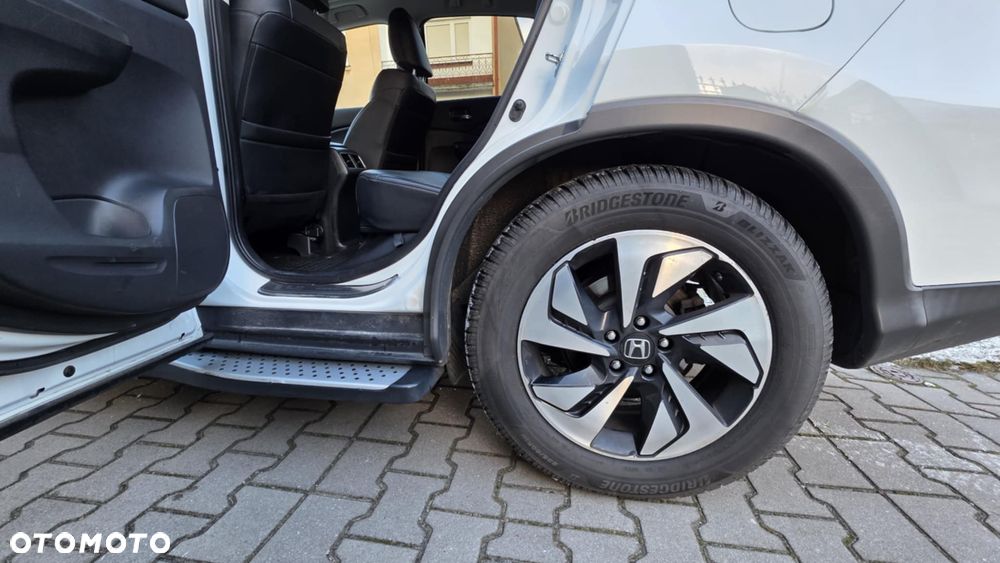 Honda CR-V 1.6i-DTEC Executive - 17