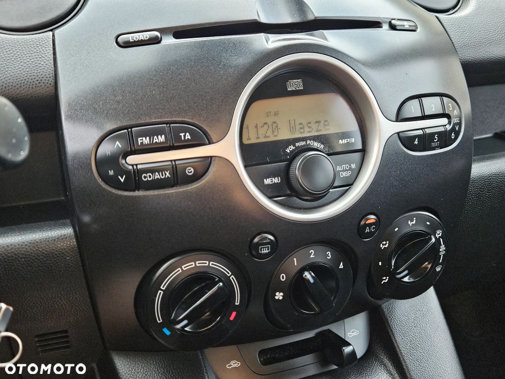 Mazda 2 1.3 Impression - 16