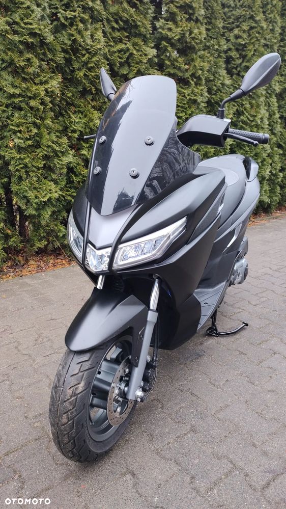 Aprilia SX - 1