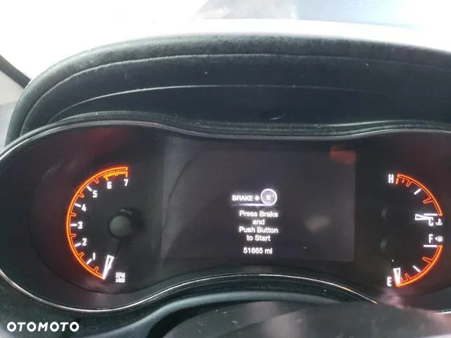Dodge Durango 5,7 R/T - 9
