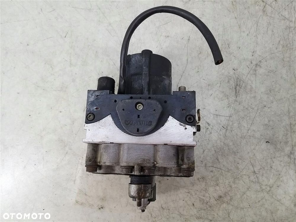 Pompa ABS LAND ROVER FREELANDER I 1.8B 119KM 1996-2006R SRB101230 - 3