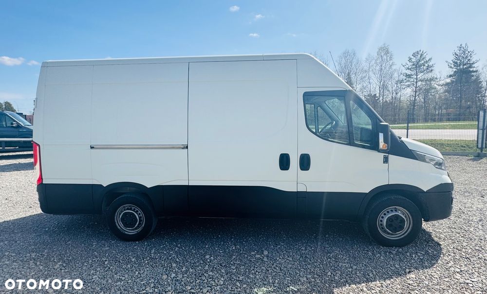 Iveco Daily 35S13 - 7