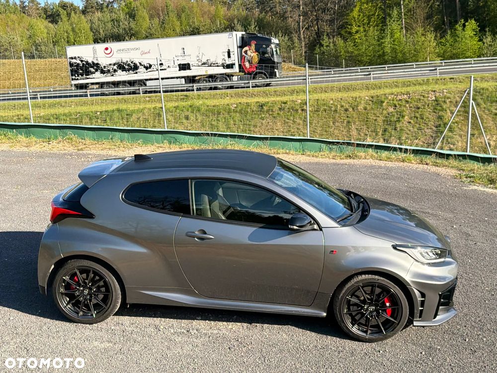 Toyota GR Yaris - 38