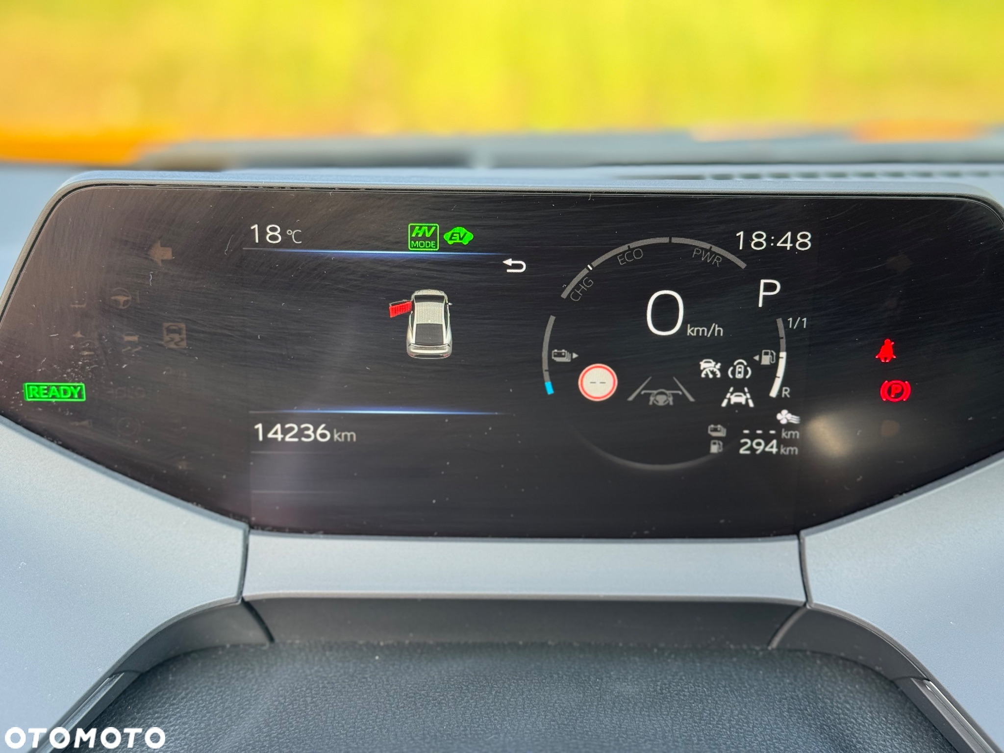 Toyota Prius Plug-in 2.0 Hybrid Executive - 38