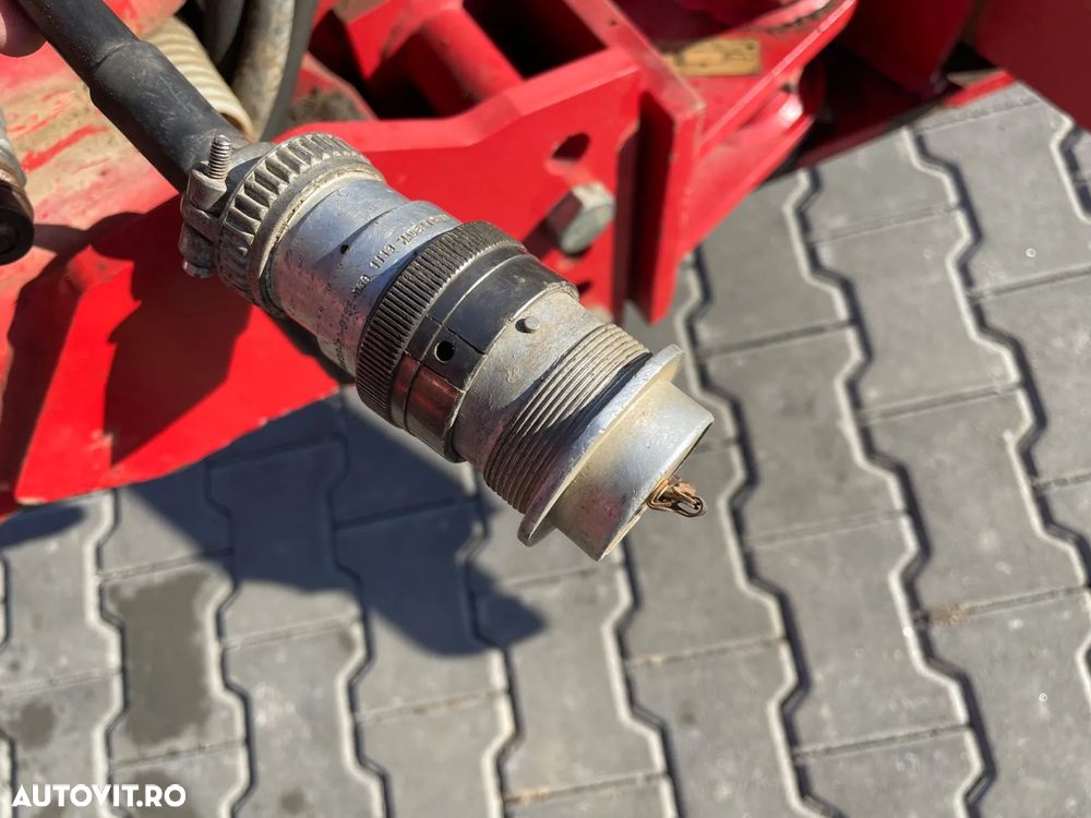 Kverneland Accord MSC+ 4000 - 4