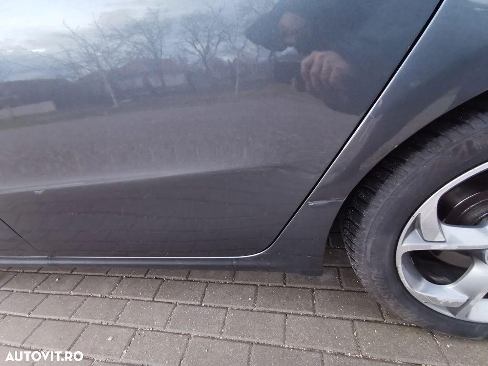 Peugeot 508 - 15