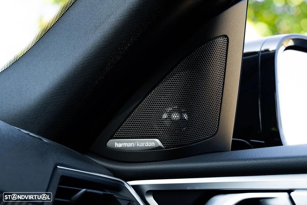 BMW i4 eDrive35 Pack Desportivo M - 25