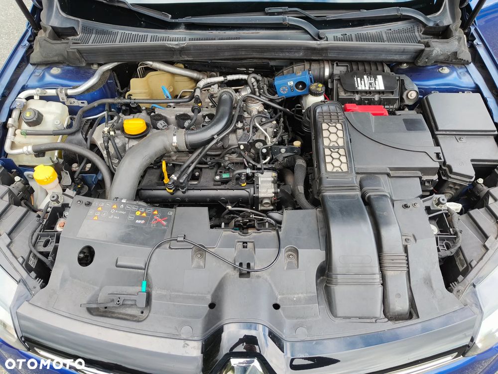 Renault Megane 1.2 Energy TCe GT Line - 27