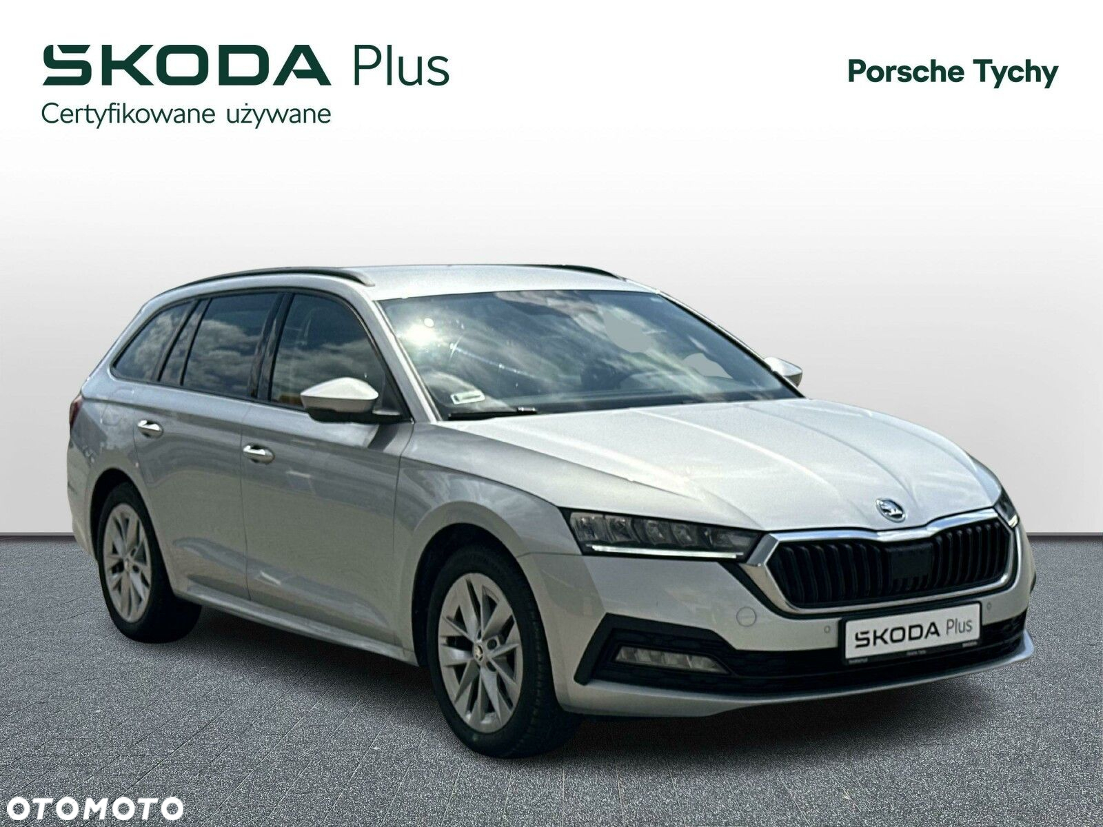 Skoda Octavia - 27