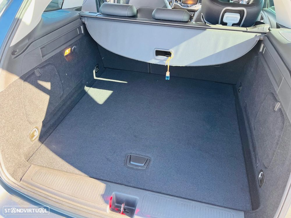 Opel Astra Sports Tourer 1.0 Innovation S/S - 10