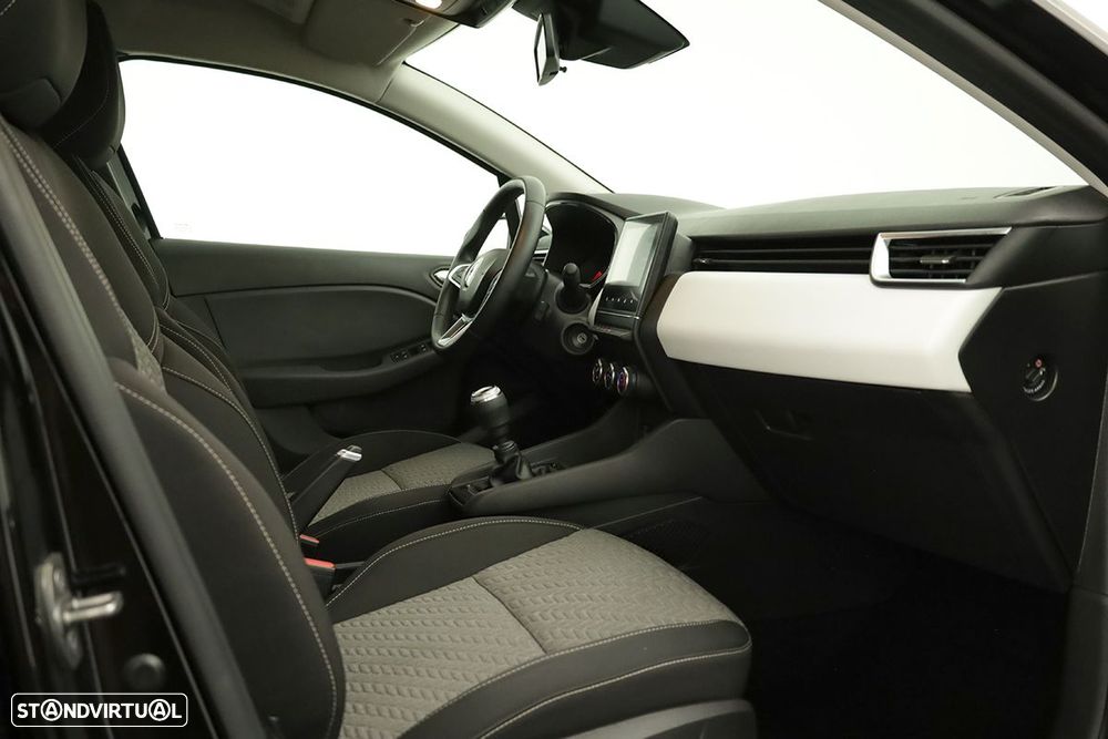 Renault Clio 1.0 TCe Evolution Bi-Fuel - 21