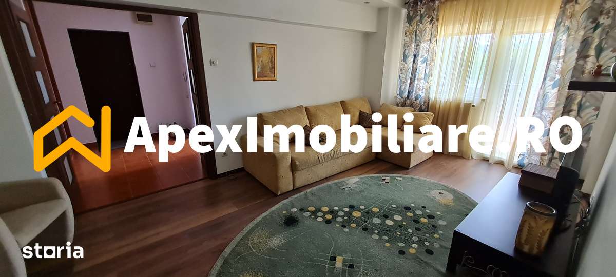 Apartament 2 camere de inchiriat Panduri Bucuresti | ApexImobiliare.ro — fotografia 1