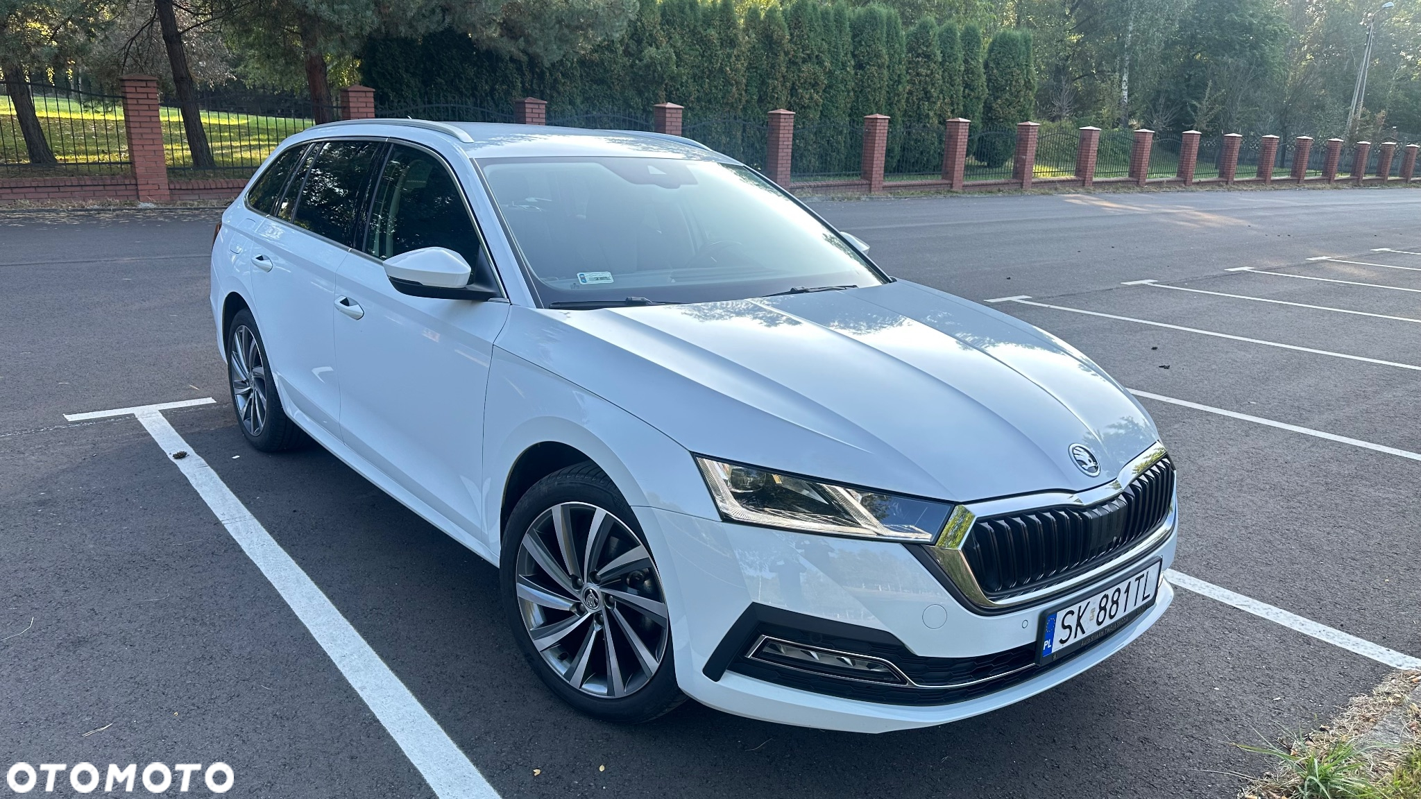 Skoda Octavia 1.5 TSI ACT Style - 3