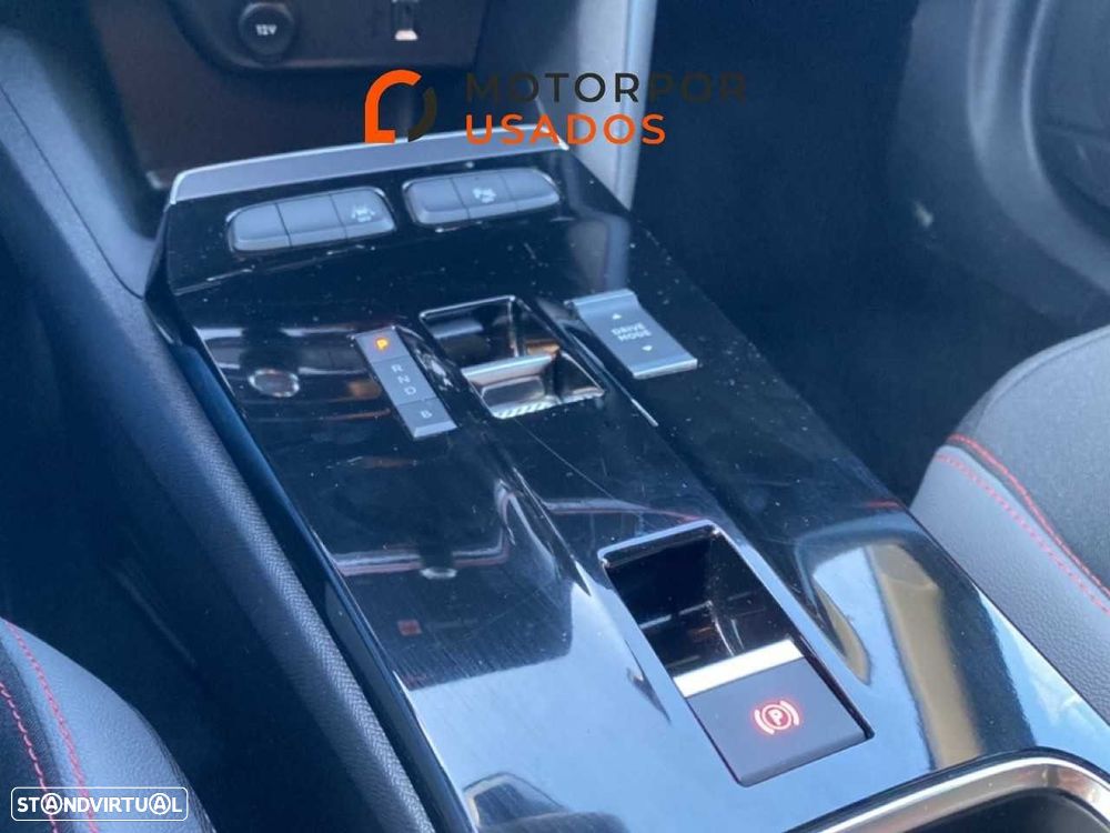 Opel Mokka-e 54 kWh GS - 17