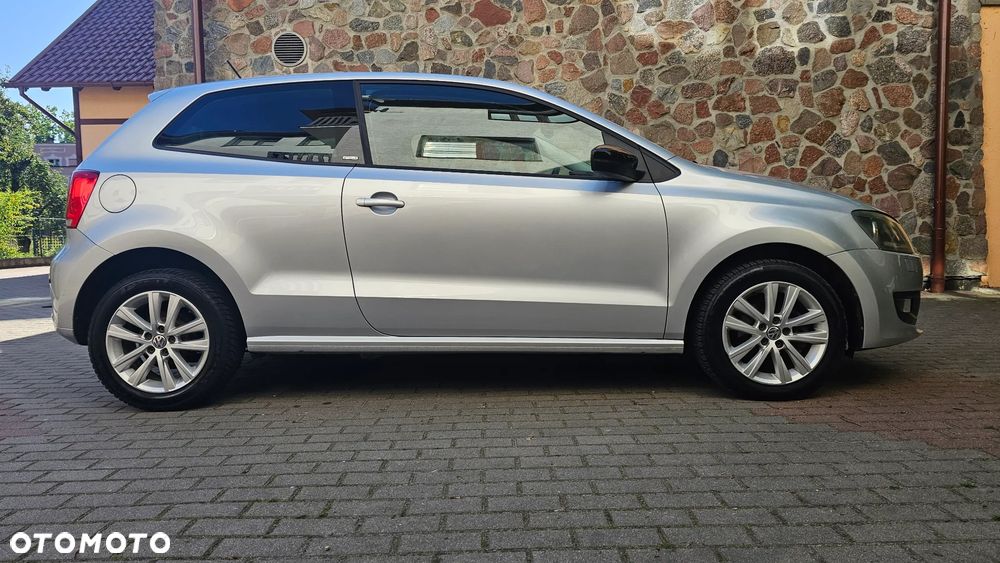 Volkswagen Polo - 13