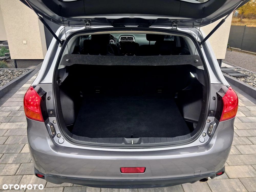 Mitsubishi ASX 1.6 Invite - 28