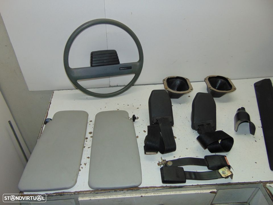 Bedford rascal varios parte III - 2