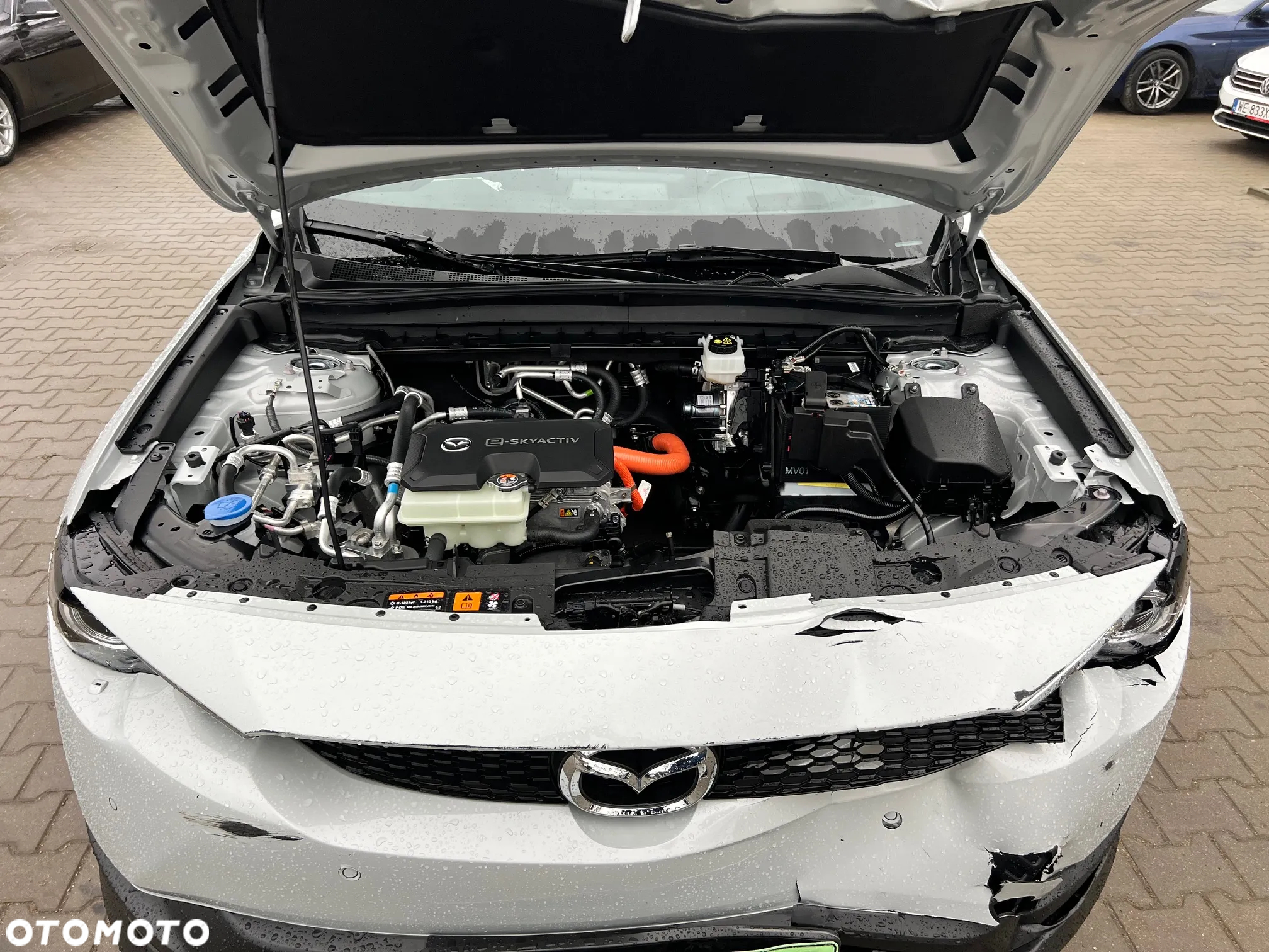 Mazda MX-30 35.5kWh Makoto - 19
