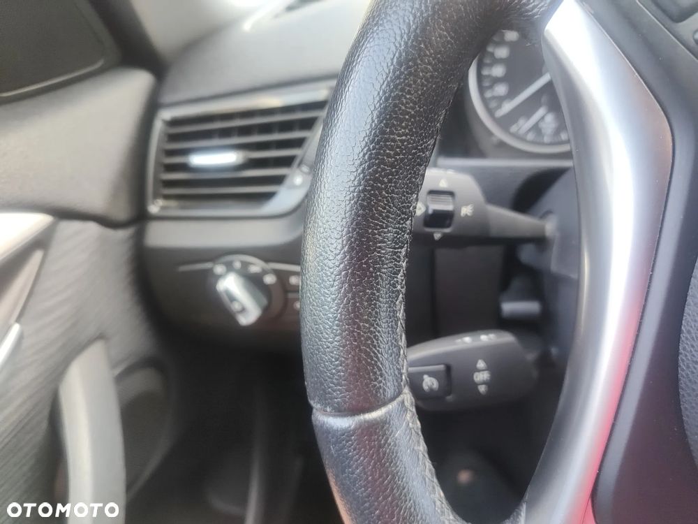 BMW X1 - 14