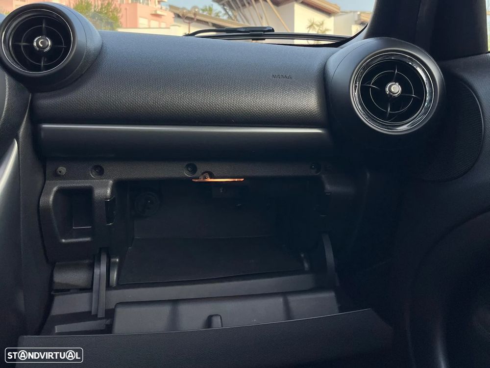 MINI Countryman Cooper SD ALL4 - 43