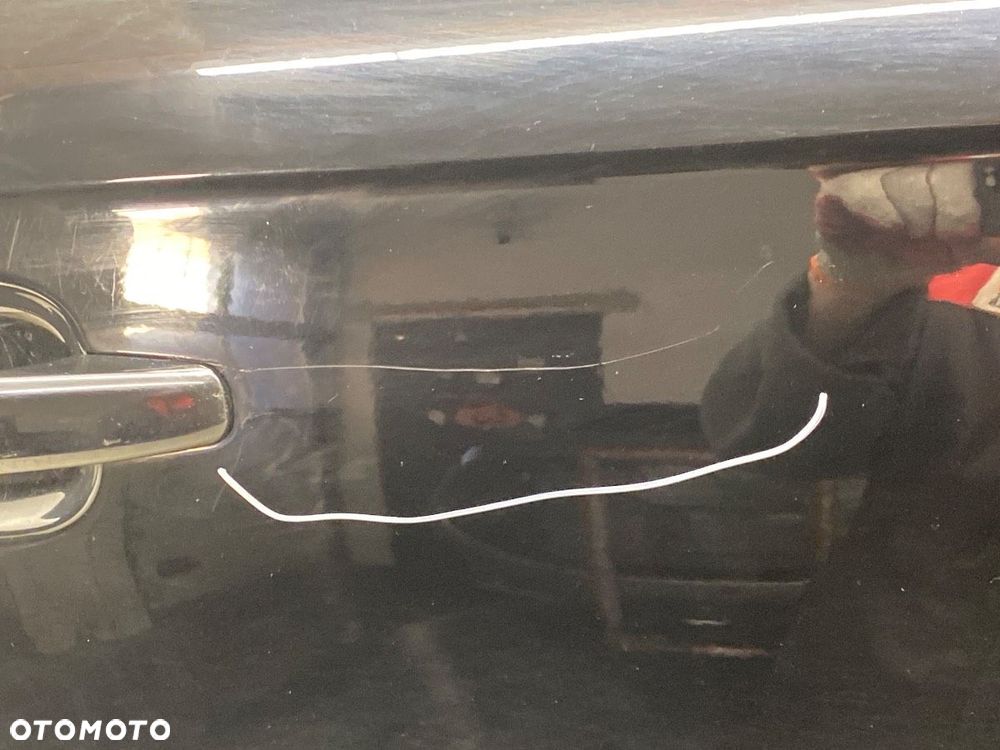 DRZWI PRAWY PRZÓD - 517.00 PLN - AUDI A4 B8 Avant (8K5) 2007 - 2015 2.0 TDI 105 kW [143 KM] olej - 2