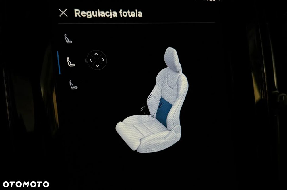 Volvo XC 60 B4 D Geartronic Inscription - 21