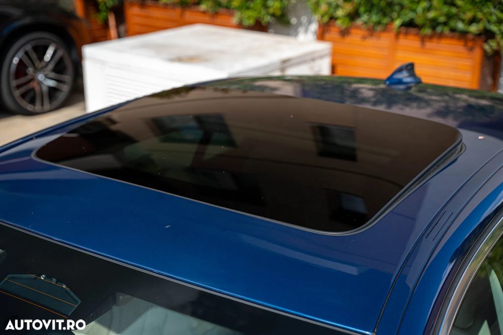 BMW Seria 5 530e xDrive AT PHEV - 14