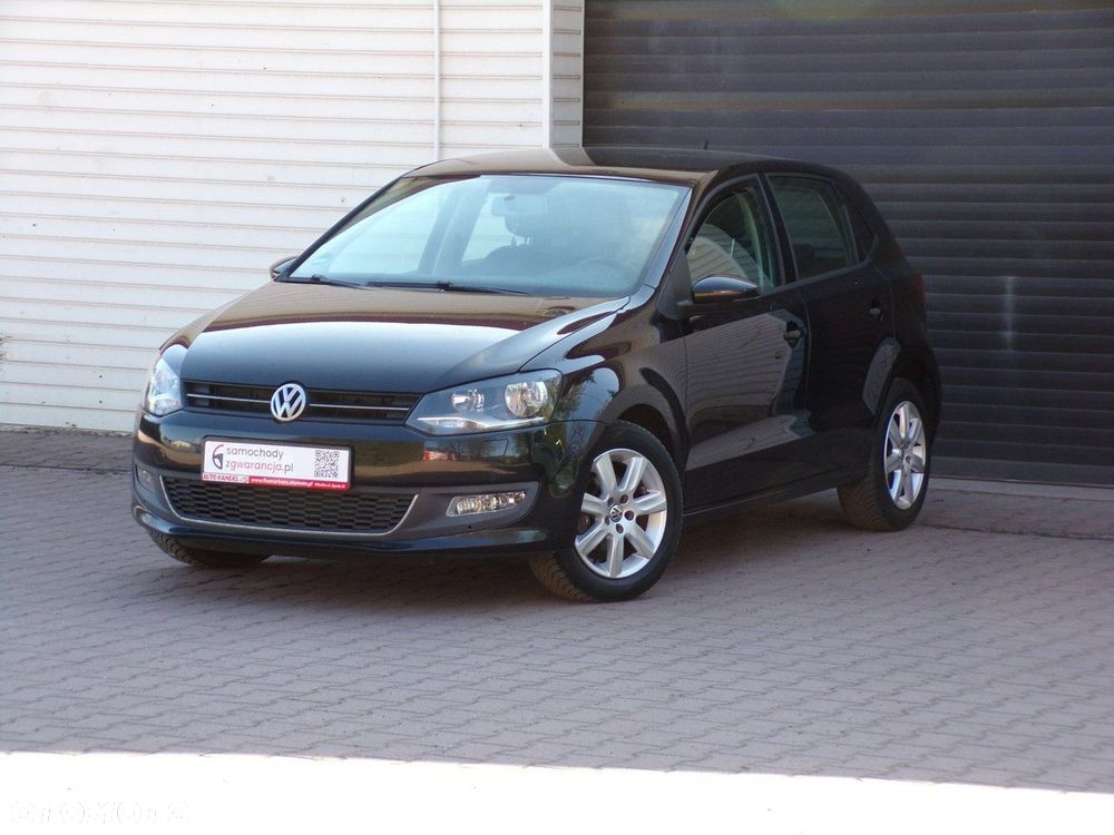 Volkswagen Polo - 7