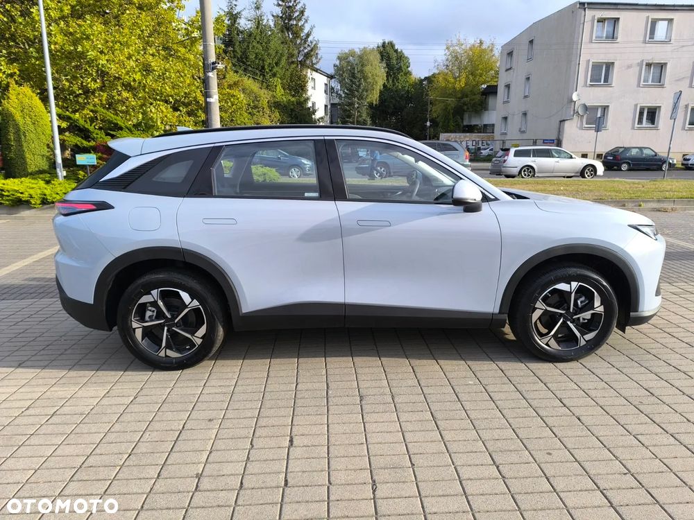 BAIC 5 - 7
